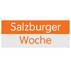 Logo Stellenanzeige aus der "Salzburger Woche"