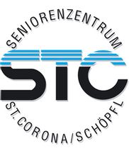 Logo STC Seniorenzentrum Betriebsgesellschaft m.b.H.