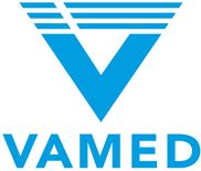 Logo VAMED-KMB Krankenhausmanagement und Betriebsführungsges.m.b.H.