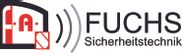 Logo FAS Fuchs Sicherheitstechnik GmbH