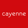 Logo cayenne marketingagentur gmbh