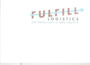 fulfill logistics