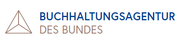 Logo Buchhaltungsagentur des Bundes Anstalt öffentlichen Rechts