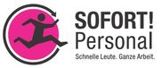 Logo SOFORT! Personal