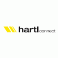 Logo Hartl Connect Transport GmbH