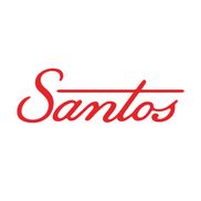 Logo Santos Mexican Grill & Bar