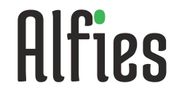 Logo Alfie's GmbH
