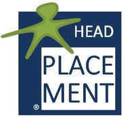 Logo Headplacement GmbH