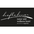 Logo Natur- und Wellnesshotel Höflehner GmbH