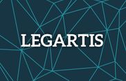 Logo Legartis Technology AG