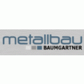 Logo Baumgartner Metallbau GmbH