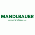 Logo Mandlbauer Bau GmbH