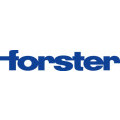 Logo Forster Profilsysteme GmbH
