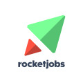 rocketjobs Personalmanagement GmbH