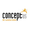 conceptAS GmbH