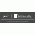 Logo pwb Wirtschaftsprüfungs- u. Steuerberatungs GmbH