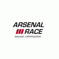 Logo Arsenal Railway Certification GmbH