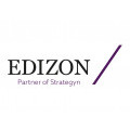 Logo Edizon Innovation GmbH