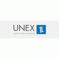 Logo UNEX HEATEXCHANGER Engineering GmbH