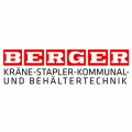 F. Berger Industriemaschinen Service GmbH & Co KG