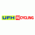 Logo UFH RE-cycling GmbH