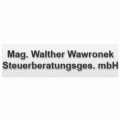 Logo Mag. Walther Wawronek Steuerberatungsges. mbH
