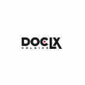 Logo DocLX Holding GmbH