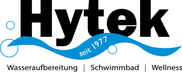 Logo Hytek GmbH