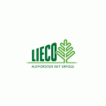 Logo LIECO GmbH & Co KG