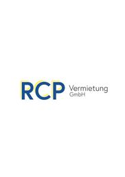 Logo RCP Vermietung GmbH