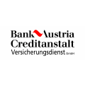 Logo Bank Austria Creditanstalt Versicherungsdienst GmbH