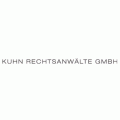 Logo Kuhn Rechtsanwälte GmbH