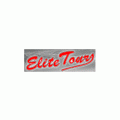 Logo Elite Tours Reisebüro Gesellschaft m.b.H.