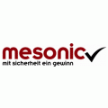 Logo Mesonic Datenverarbeitung Gesellschaft m.b.H.
