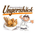 Logo Bäckerei Ungersbäck GmbH