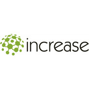 Logo increase advisory GmbH