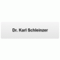 Dr. Karl Schleinzer
