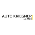Logo Auto Kriegner GmbH
