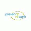 Logo prevent AT work GmbH