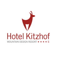 Logo Hotel Kitzhof GmbH, Mountain Design Resort