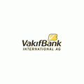 Logo VakifBank International AG
