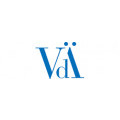 Logo Verlagshaus der Ärzte - Ges. für Medienproduktion und Kommunikationsberatung GmbH