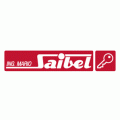 Logo Saibel Sicherheitstechnik GmbH.