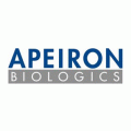 Logo APEIRON Biologics AG