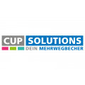 CUP SOLUTIONS Mehrweg GmbH