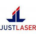 Logo JustLaser GmbH