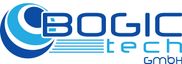 Logo Bogic Tech GmbH
