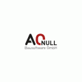Logo A-Null Bausoftware GmbH