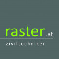 Logo Raster Ziviltechniker GmbH