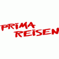 Logo PRIMA REISEN GMBH